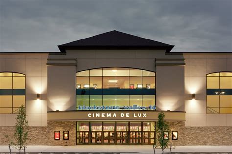 <b>Blackstone</b> <b>Valley</b> 14: Cinema de Lux, Millbury <b>movie</b> <b>times</b> and showtimes. . Movie times for blackstone valley